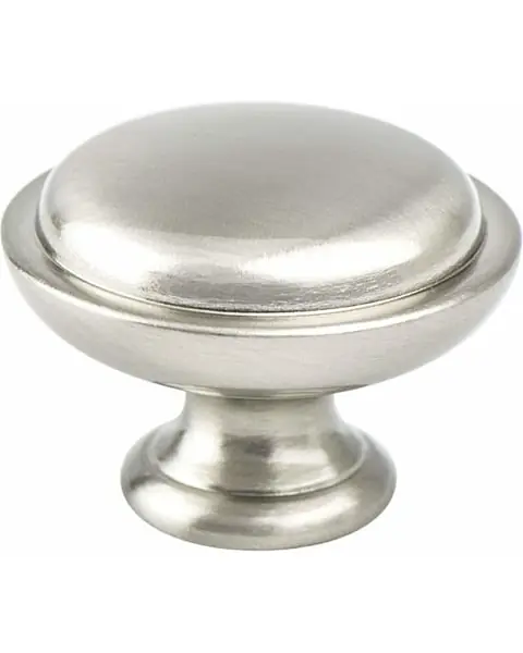 BERENSON 1756-1BPN-P KNOB 29MM ADVANTAGE PLUS 1