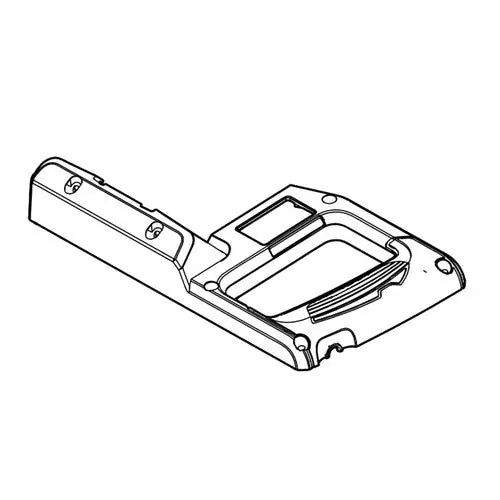 MAKITA 183H23-2 HANDLE SET LS1019L