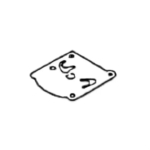 Husqvarna 520954901 Diaphragm Pump