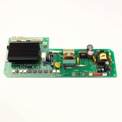SAECO 996530071777 POWER BOARD RYL/RYL