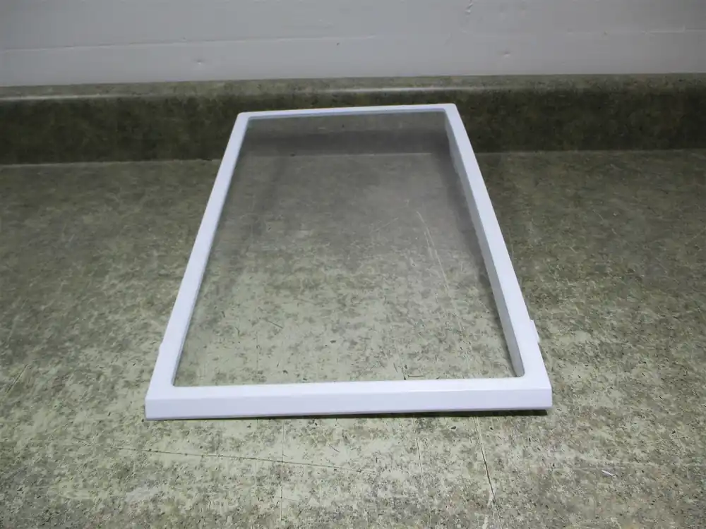 MIDEA 12531000021283 Glass Shelf Assembly of Refrigerators