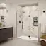 MULTI VENDOR KIT PARENTS EHTF685267610C-BK-MB SHOWER DOOR TYP-F
