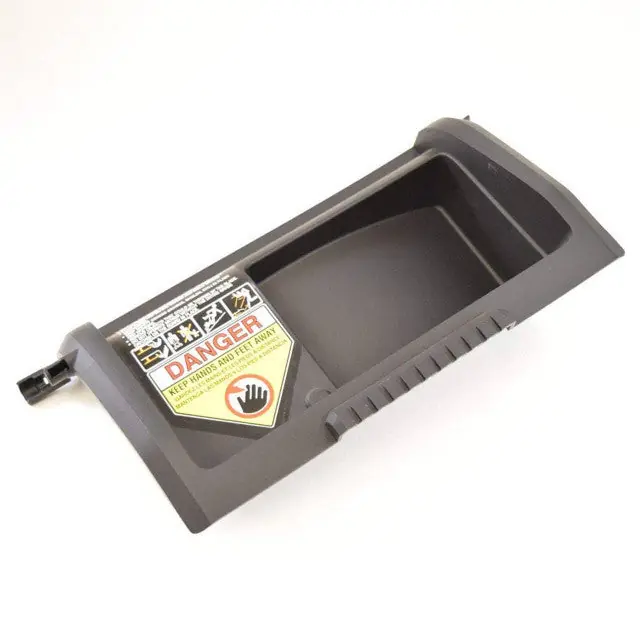 Husqvarna 532421084 Door Rear 22Plus MB FGD Safety