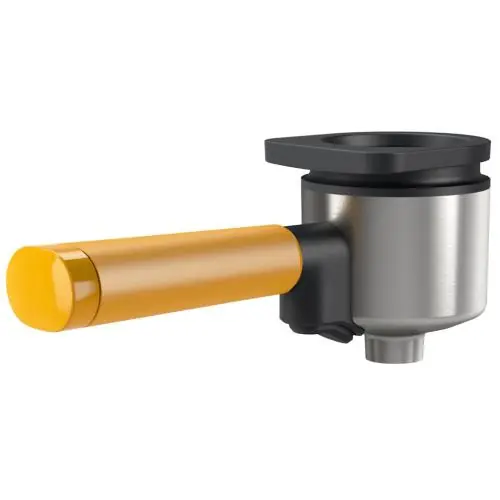 SAECO 642001002350 BAR310/50 WEU MANGO YELLOW