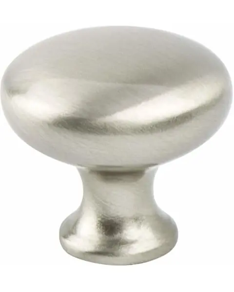 Berenson 0925-1BPN-P Knob 29mm Traditional Advantage