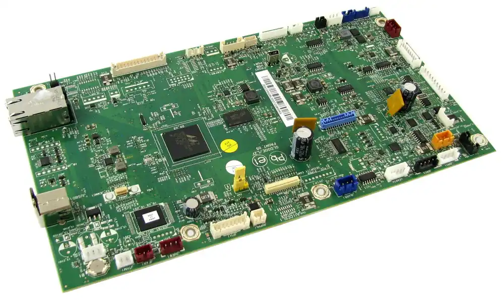 Lexmark 41X1194 MS Goldfinger SVC Controller C