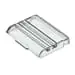 SAECO 421945047411 NAT/GRY GROUND COF.HOPPER LID