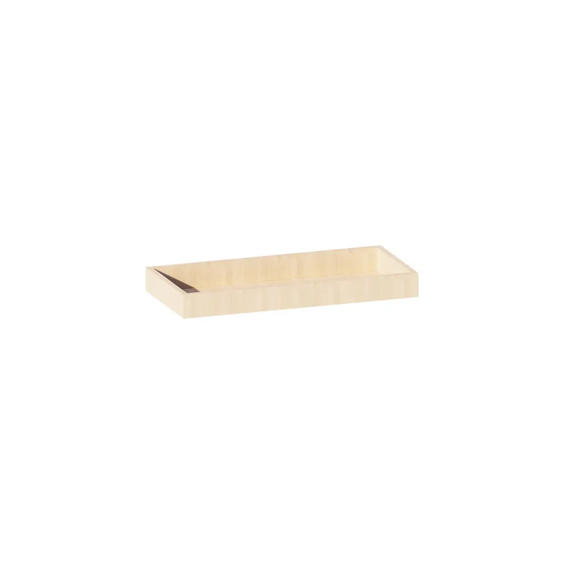 WOODBON RS33 RTA Roll-Out Shelf