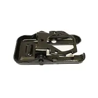 DEWALT 606549-00SV SHOE ASSEMBLY