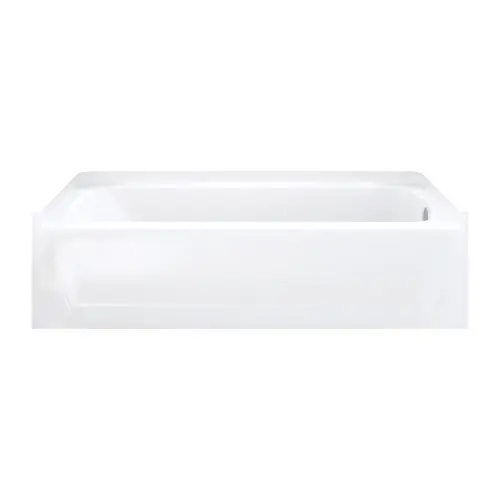 Multi Vendor Kit Parents 7137R-5405SC-0 Tub/Shower Kit 60X30 Right Hand White