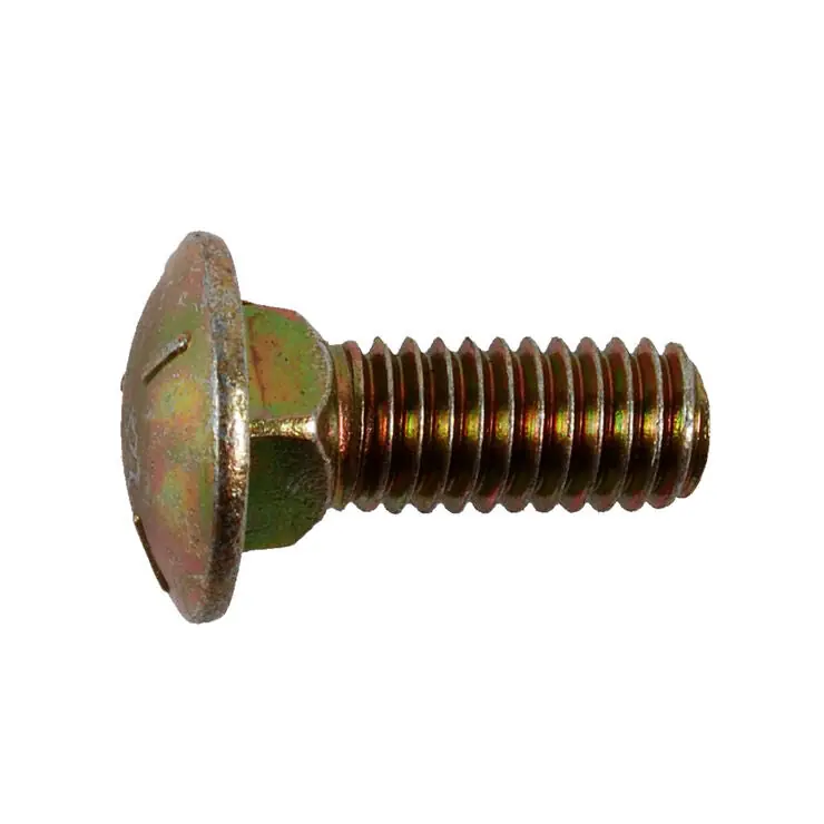 TROY-BILT 710-3168 BOLT-CARRIAGE 3/8-