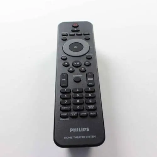 Philips 242254902175 Remote Control
