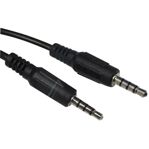 PHILIPS 996510010459 SCREEN CABLE L1.8M M3.5 TO M3.