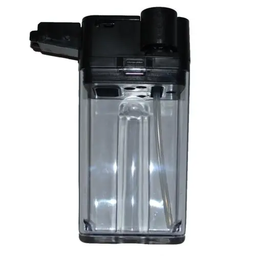SAECO 421944029081 TRANSP/BLK GEN.CARAFE SLID.HGO