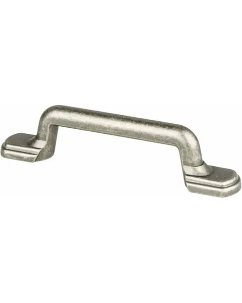 BERENSON 9379-10WN-P PULL 3CC WTHRD