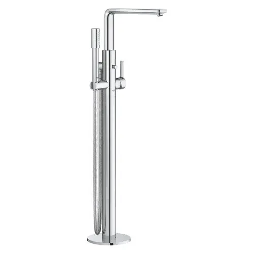 LIXIL KTR-23792001 Faucet Kit Tub Filler with Rough