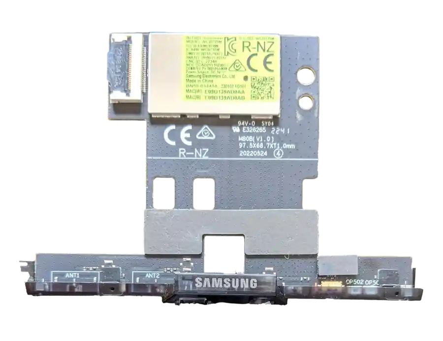 Samsung BN59-01443A Network-WLAN Client Power (90)