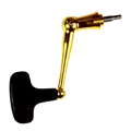 PENN MACHINE 1181454 HANDLE ASSEMBLY