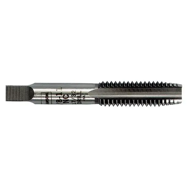 IRWIN 8152ZR Tap 5/8-11NC Carded Hans
