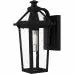 Quoizel BLV8406MBK Blv8406mbk 13.00IN H 5.75IN W 7.25IN L