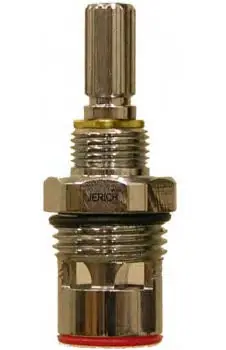 JERICH 40021LF Stem Unit