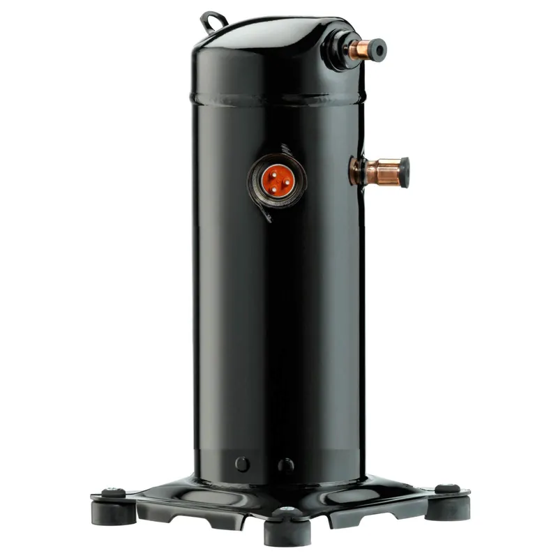 CARRIER HRM048U1LP6A Scroll Compressor