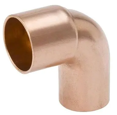 Mueller Streamline W02330 Elbow Fitting 5/8 Inch
