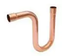 Mueller Streamline W61008 P-Trap 3/4 Inch x 3/4 Inch Replacement MPN