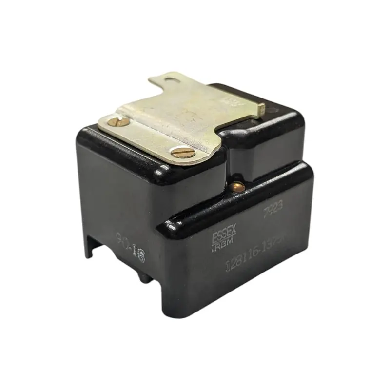 Essex International Inc 90-16 Relay
