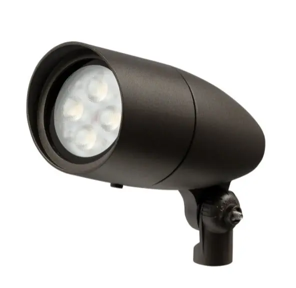 Atlas ORSB500L4K Small Bullet Flood 500l