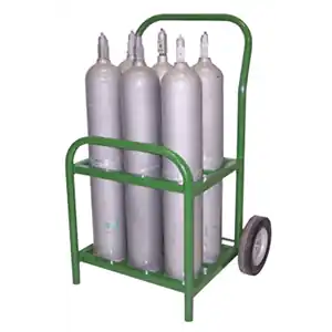 SAF-T-CART MDE-6 Sf Mde-6 Cart