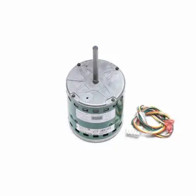 CARRIER 6207E Evergreen ECM, X-13 Motor 3/4HP, 208V