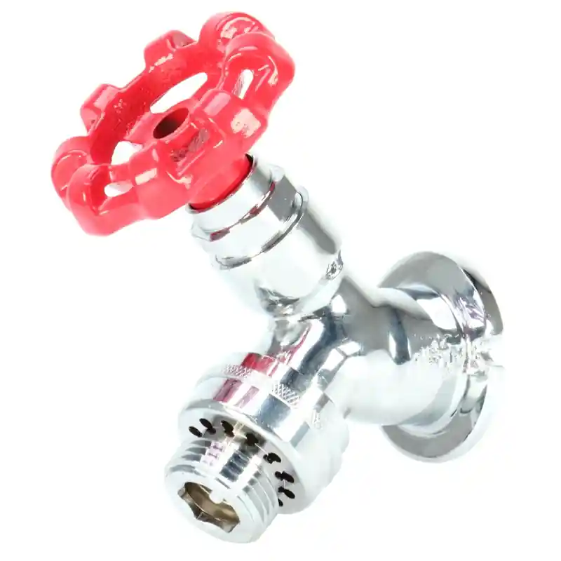 MIFAB HY-9240 Wall Hydrant 3/4 inch