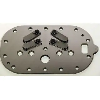 Emerson Climate Technologies 998-0661-52 Vlv Plt 998-0661-52 Cope