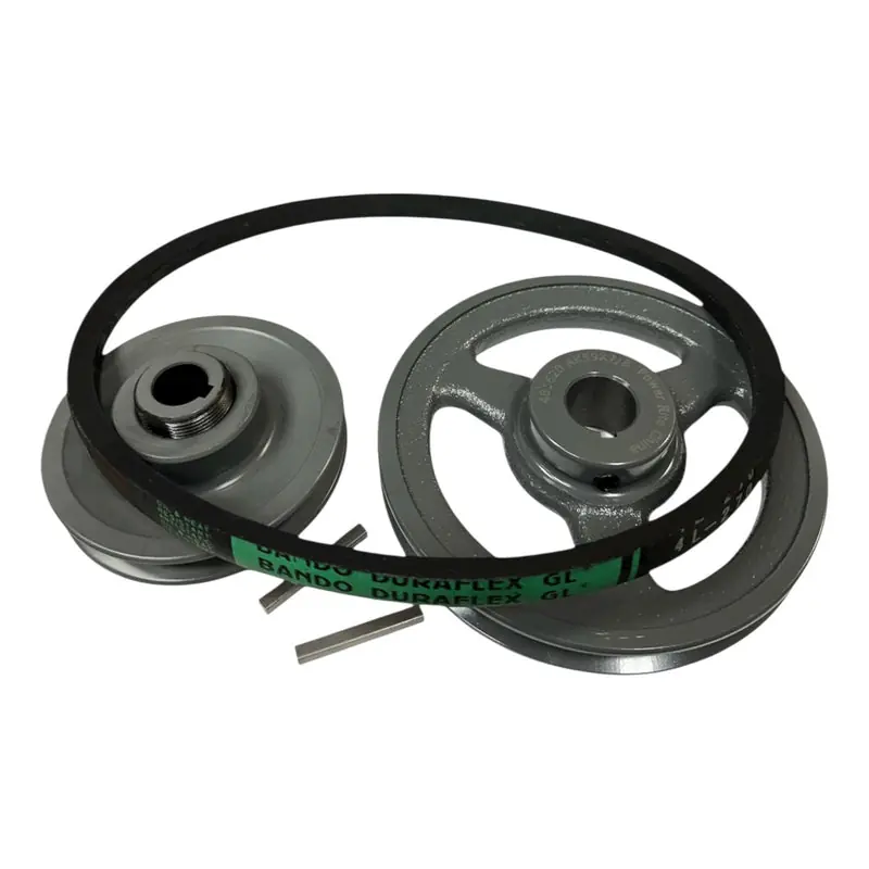 Systemair 49036 Drive Pack 49036