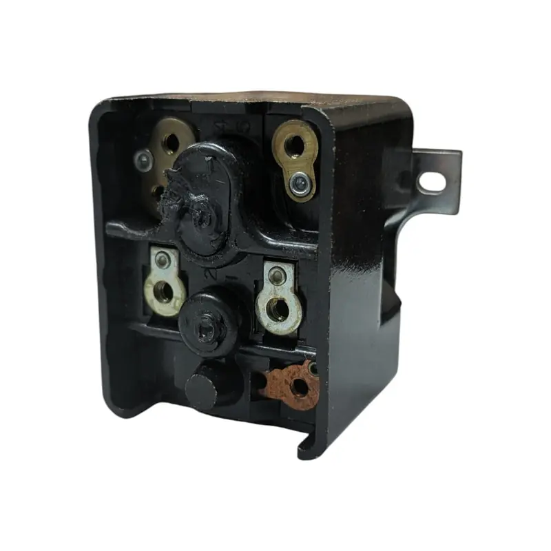 Essex International Inc 90-6 Relay