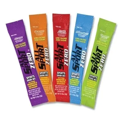 ALL SPORT 41116 Zero Exotic Variety Pwdstk