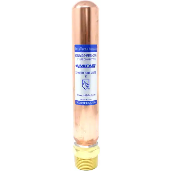 MIFAB CL-C-NPB CL-C-NPB 1 Piston HM Astr