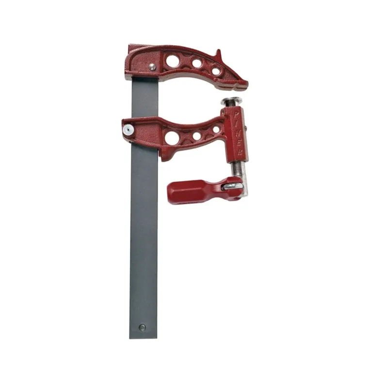 PIHER 60120 Clamp Maxi F-120 CM. /48 inches Capacity