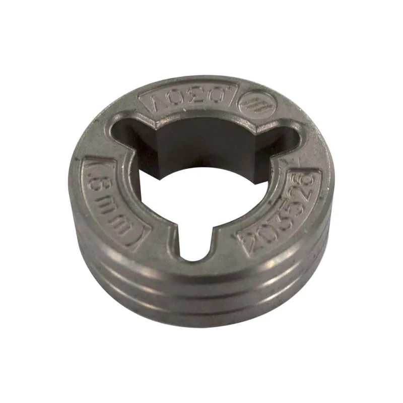 Miller Electric 203526 V-Grooved Drive Roll .035 inches - .045 inches