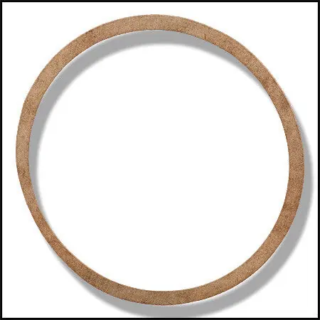Aladdin Equipment G-40 Pump Gasket N2035 Starite