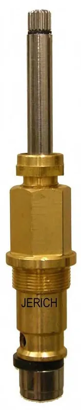 JERICH 20592 Stem Unit