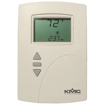 KMC CONTROLS STE-9021 TEMP HUMIDITY CO2 SENSOR ALMON