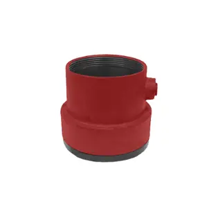 MIFAB A4-4NH-7 Drain Body 4 in Replacement MPN