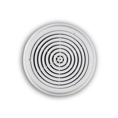 Rectorseal 800X16 Round Diffuser 16 Inches