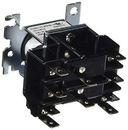 Emerson Climate Technologies 90-340 Switching Relay 24V