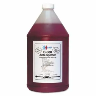 Best Welds 905-D-500-5GAL Bw D-500 5 Gallon Anti-Spatter
