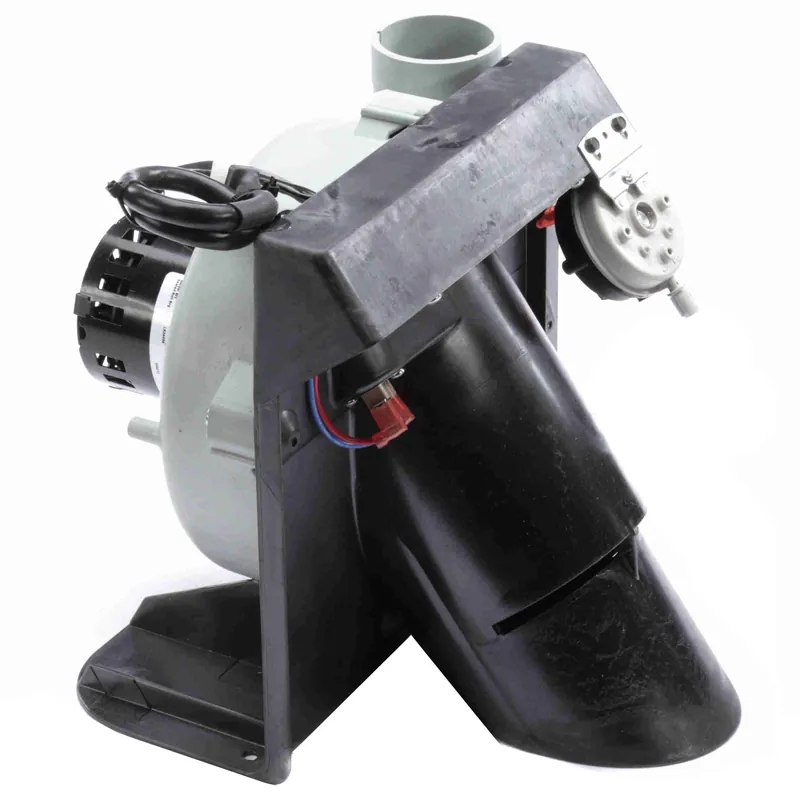 FASCO W3 Water Heater Exhaust Blower 1/17 Horsepower