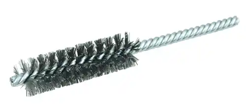 Weiler 21120 Power Tube Brush 3/4 in
