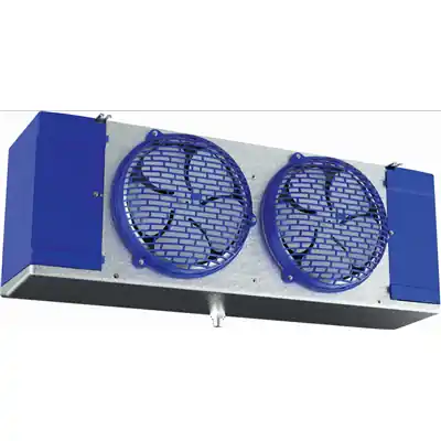 Bohn LEL0155AS6AMAB0000 Larkin Evaporator